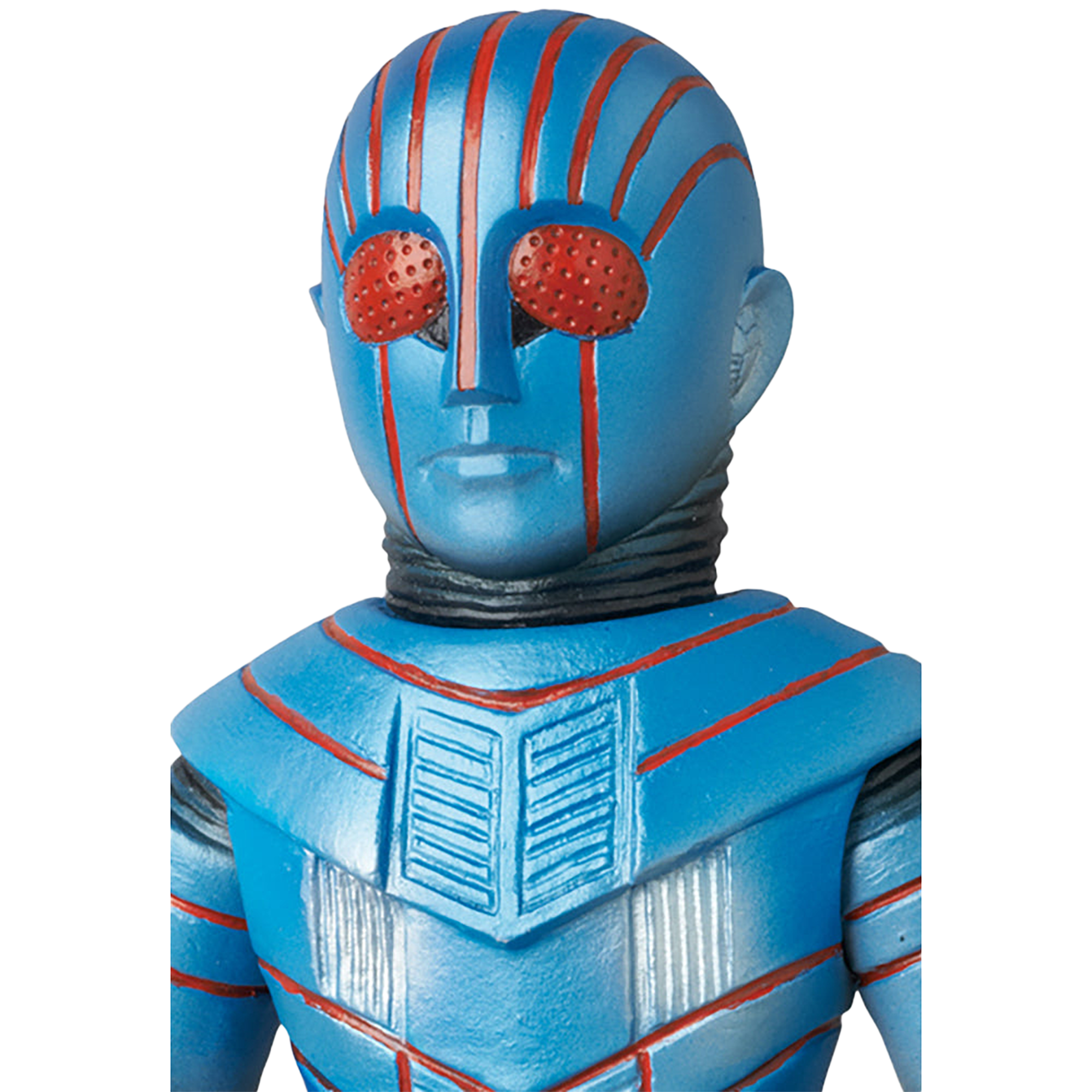 K（ロボット刑事より）
