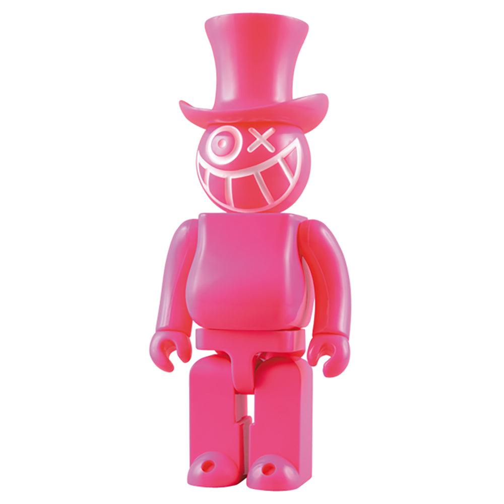 Mr.A 400%［PINK/ BLACK］_1