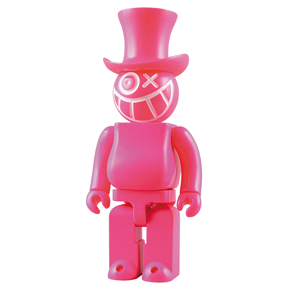 Mr.A 400%［PINK/ BLACK］