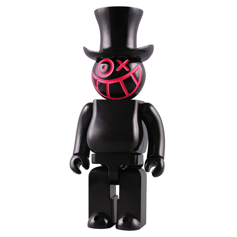 Mr.A 400%［PINK/ BLACK］_3