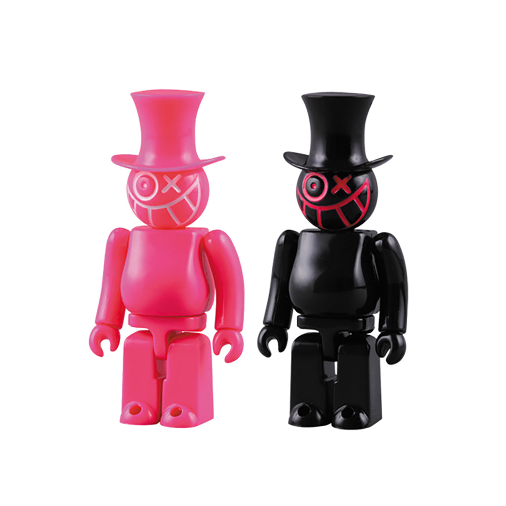 Mr.A 100%［PINK/ BLACK］_0