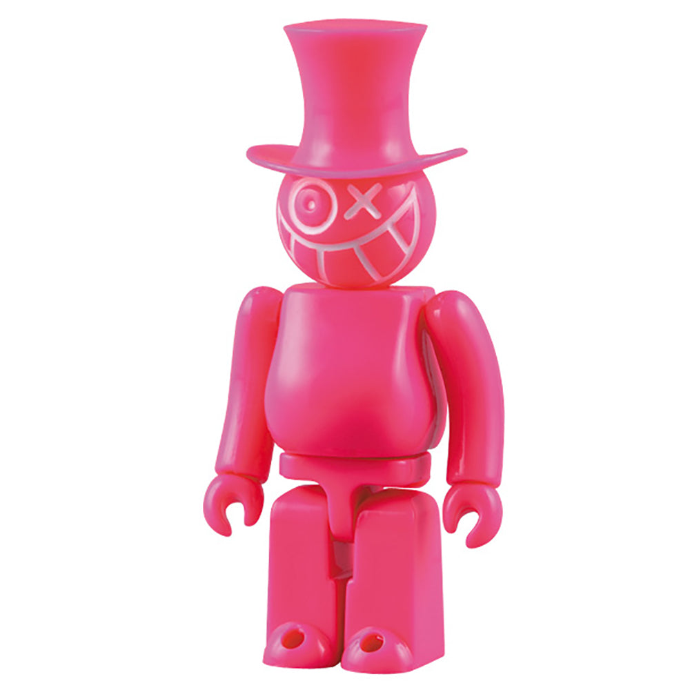 Mr.A 100%［PINK/ BLACK］_1