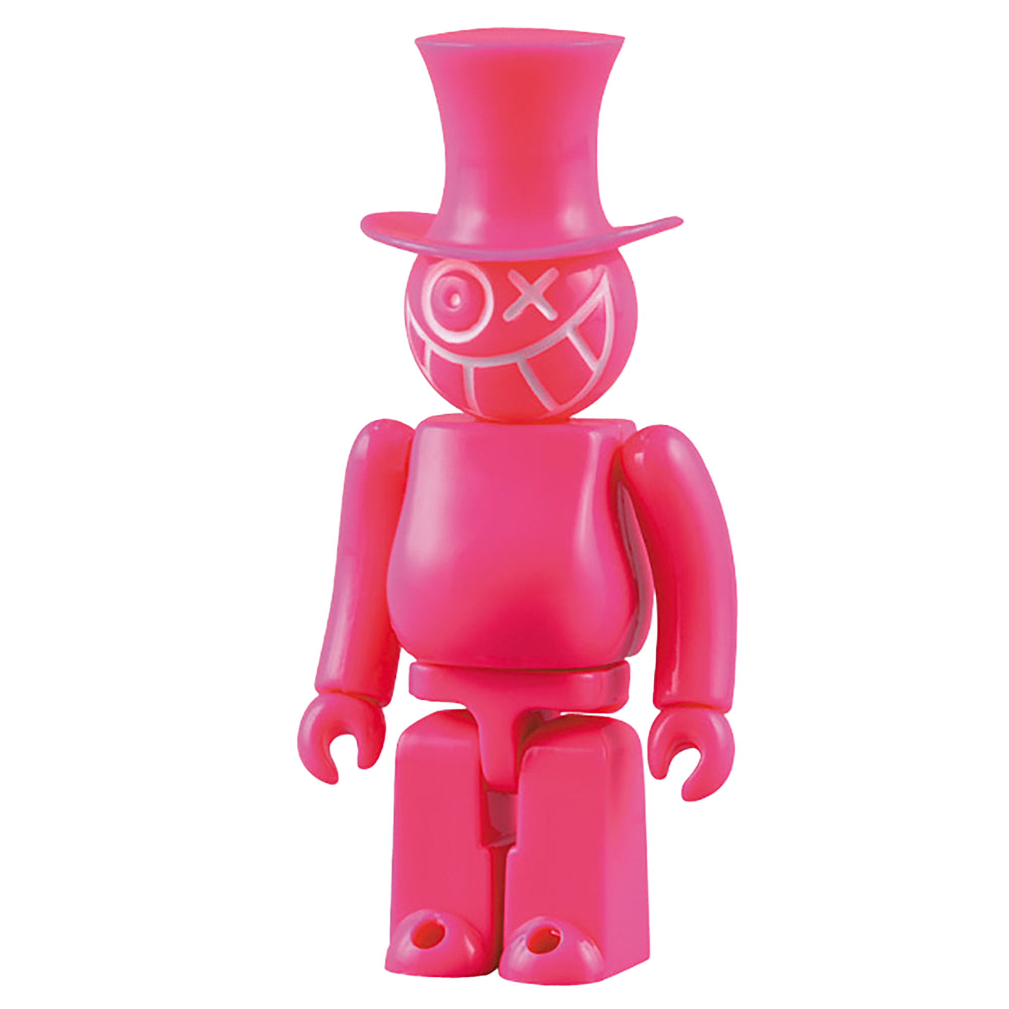 Mr.A 100%［PINK/ BLACK］