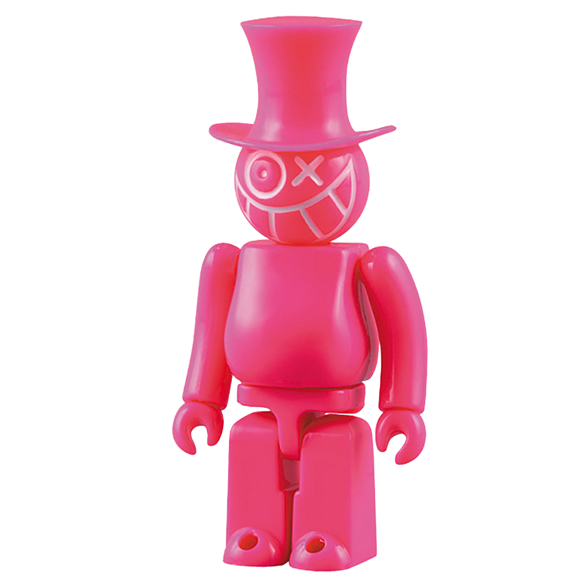 Mr.A 100%［PINK/ BLACK］