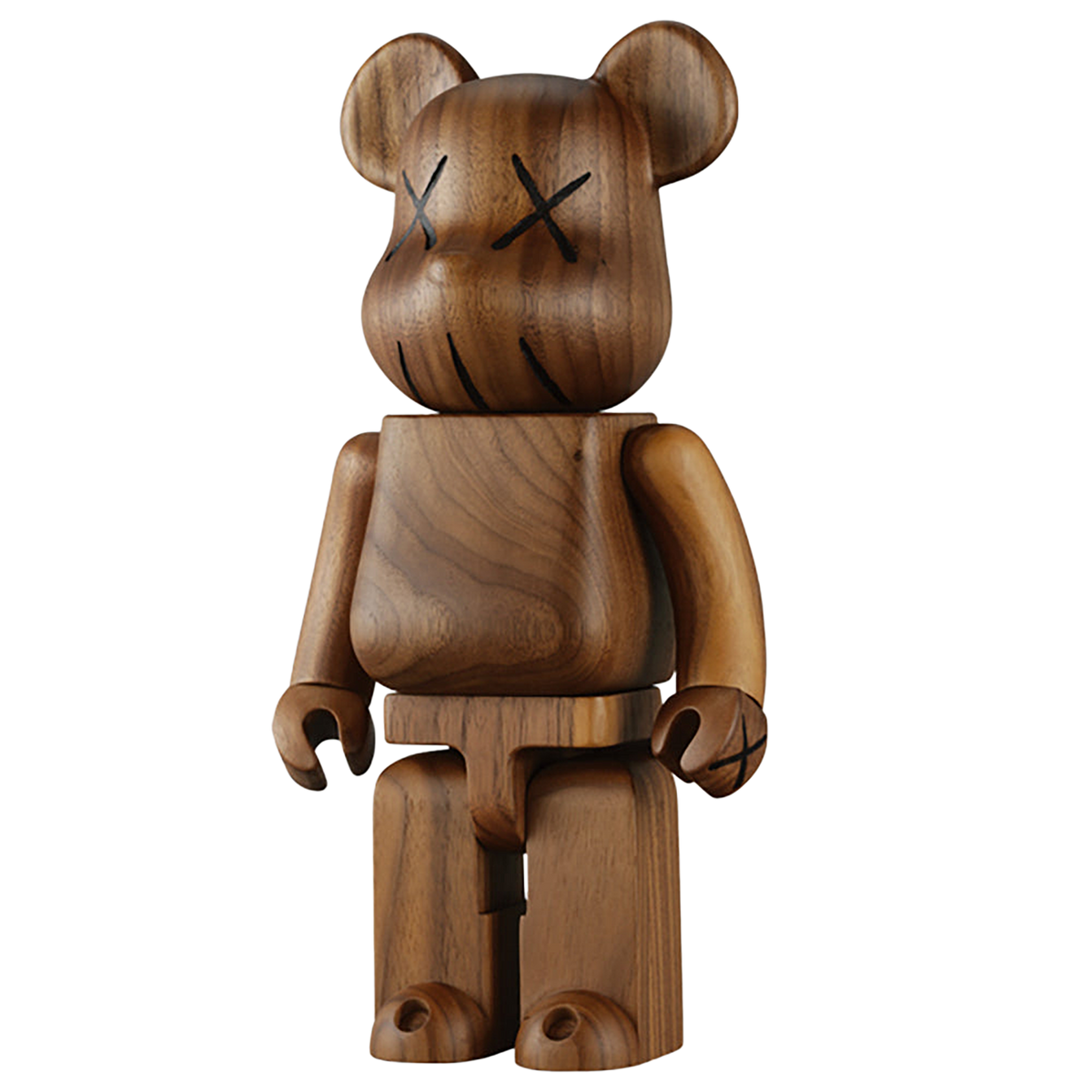 WORLD WIDE TOUR BE@RBRICK KAWS 400% | MEDICOM TOY OFFICIAL STORE