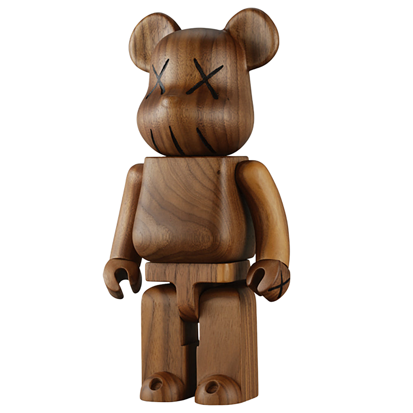 WORLD WIDE TOUR BE@RBRICK KAWS 400% | MEDICOM TOY OFFICIAL STORE