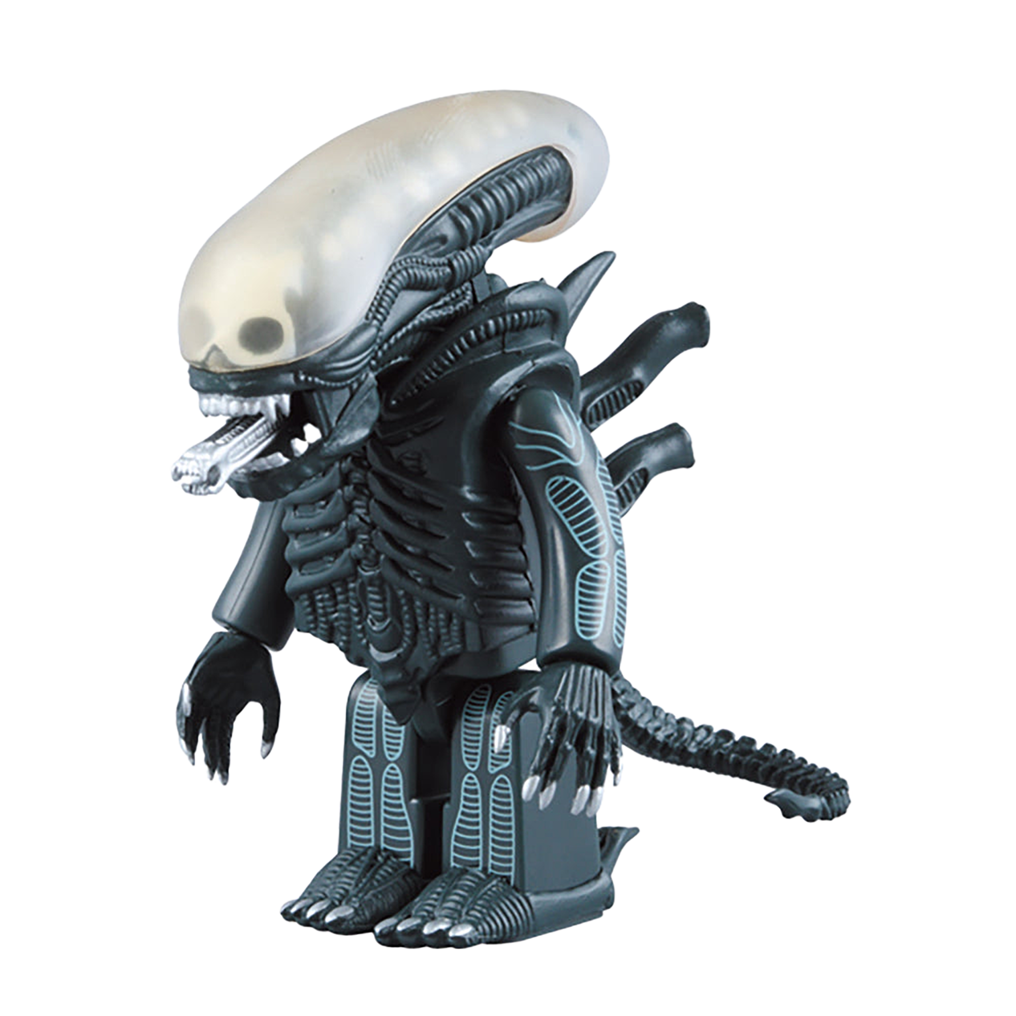KUBRICK ALIEN