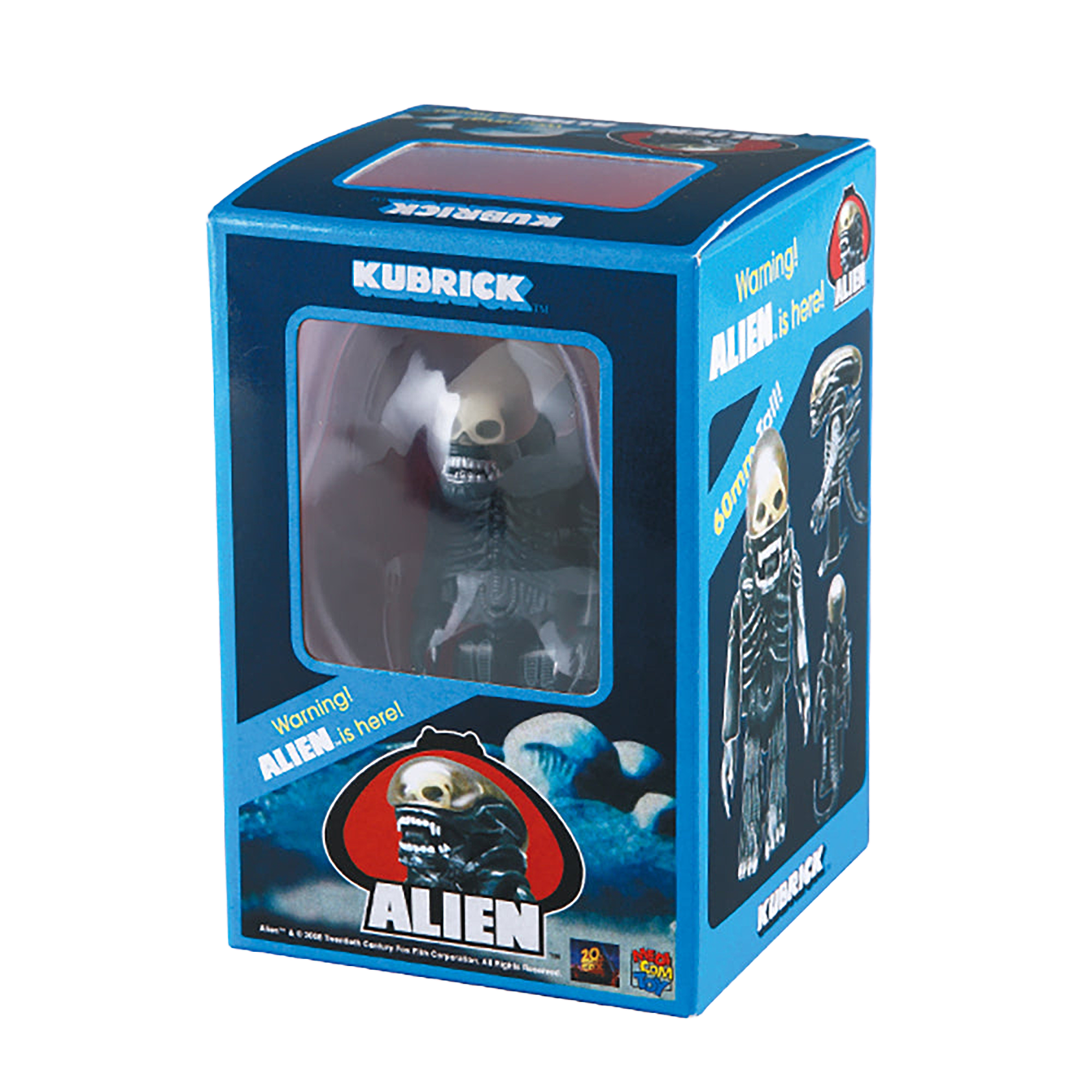 KUBRICK ALIEN