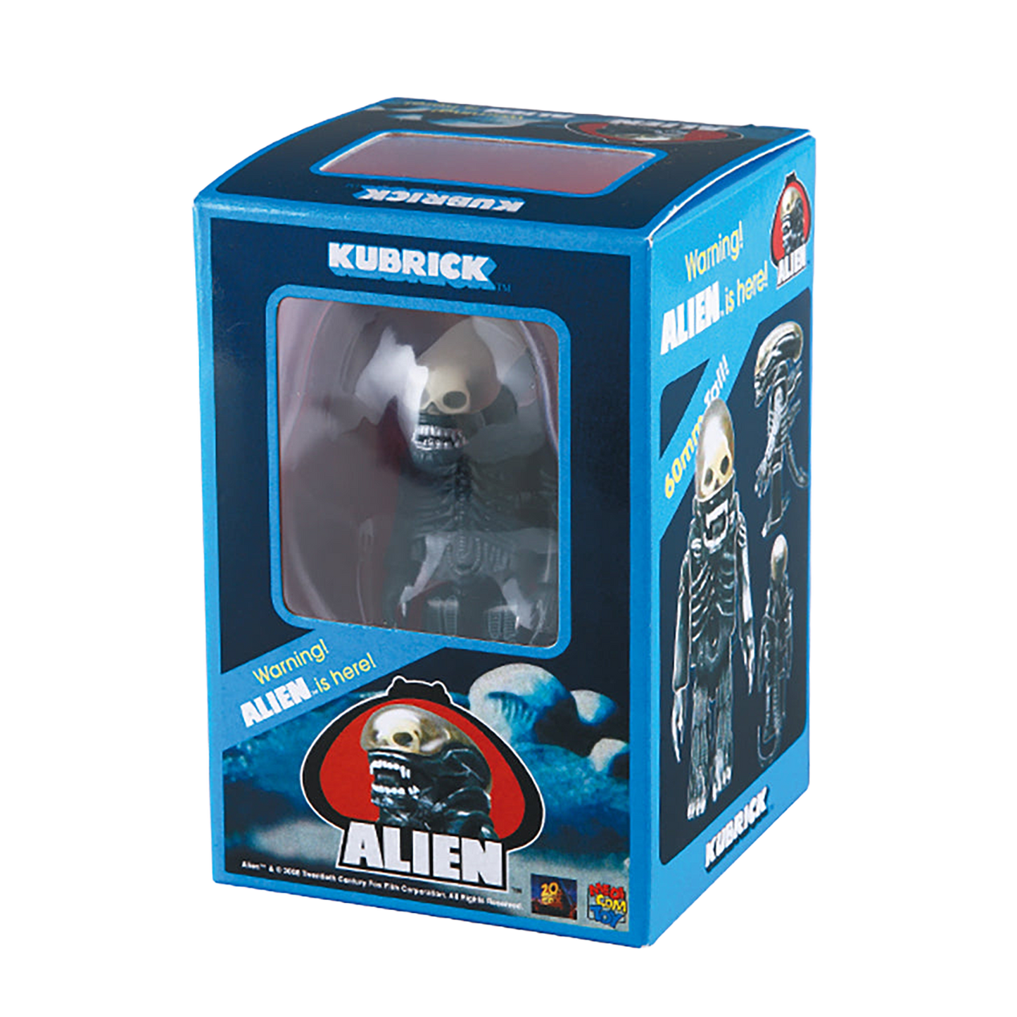 KUBRICK ALIEN