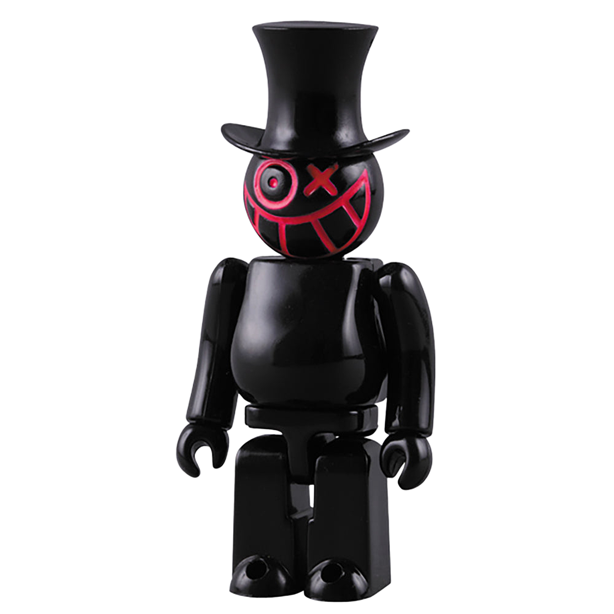 Mr.A 100%［PINK/ BLACK］