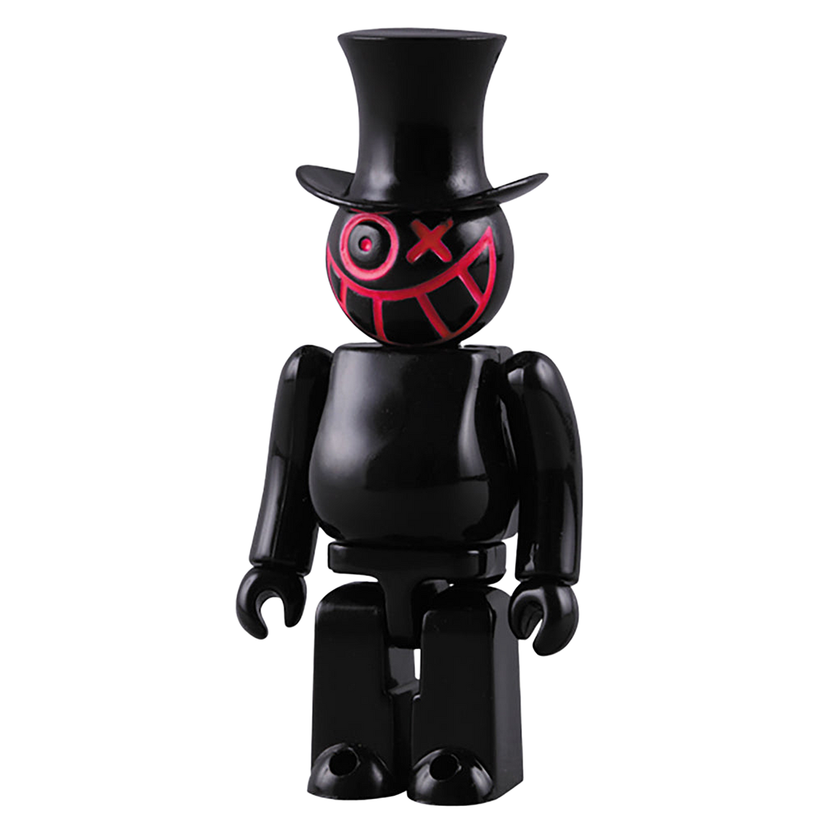 Mr.A 100%［PINK/ BLACK］