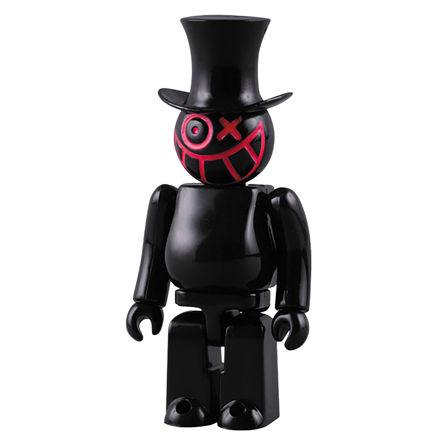 Mr.A 100%［PINK/ BLACK］