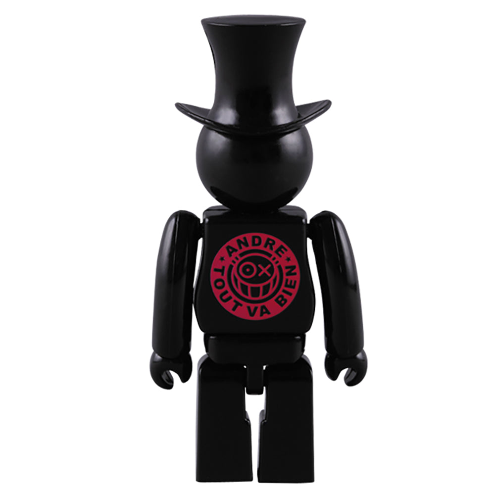 Mr.A 100%［PINK/ BLACK］_4
