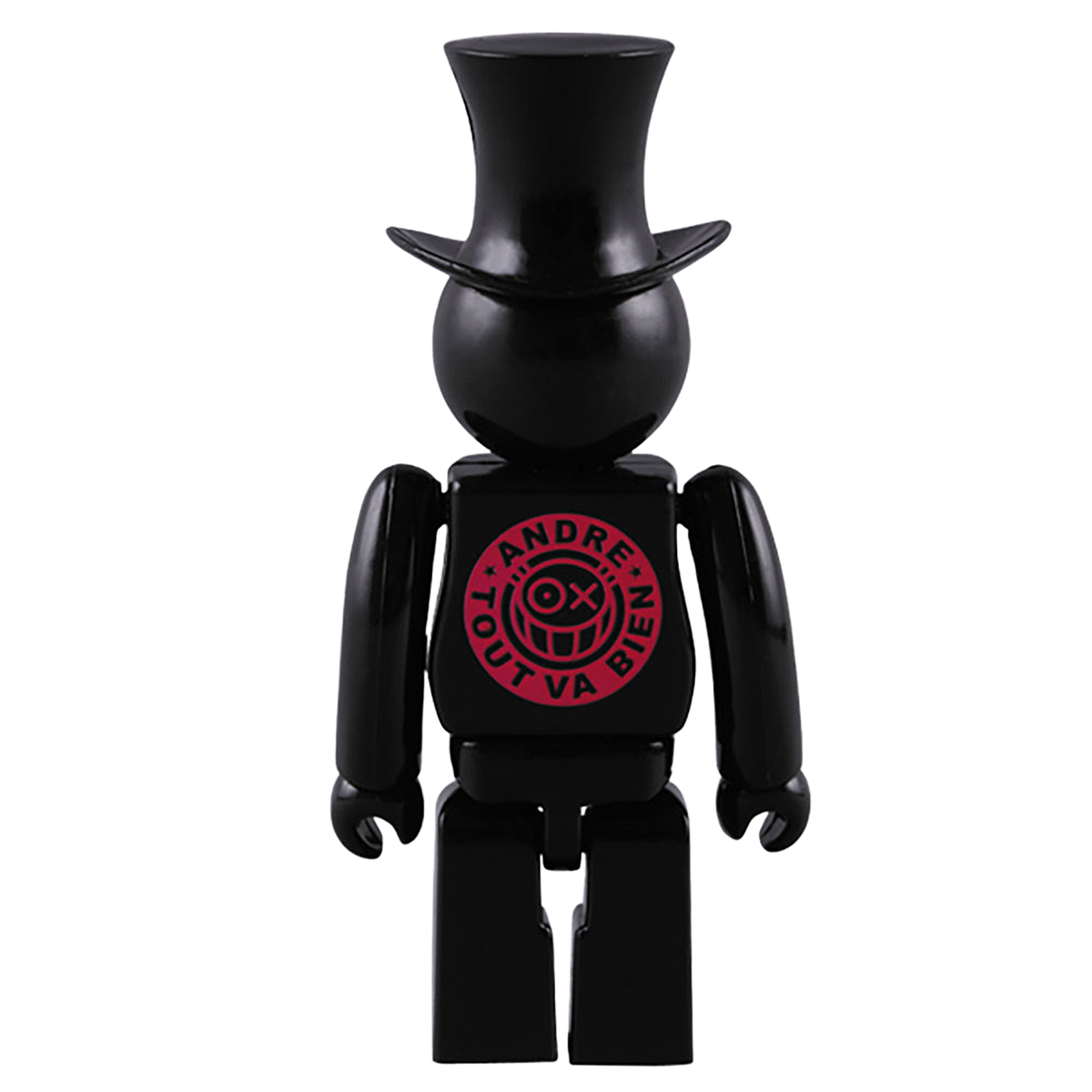 Mr.A 100%［PINK/ BLACK］