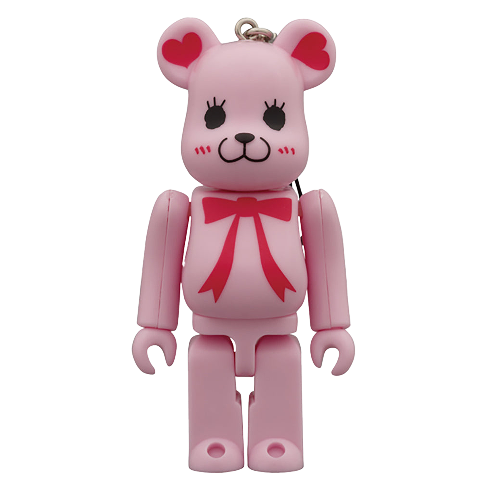 BE＠RBRICK 皆藤愛子