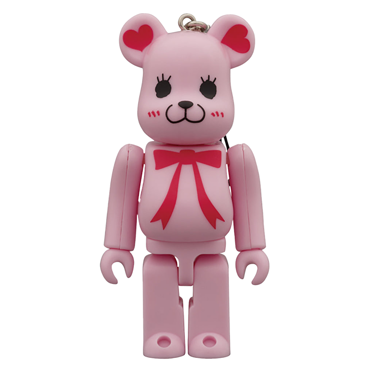 BE＠RBRICK 皆藤愛子