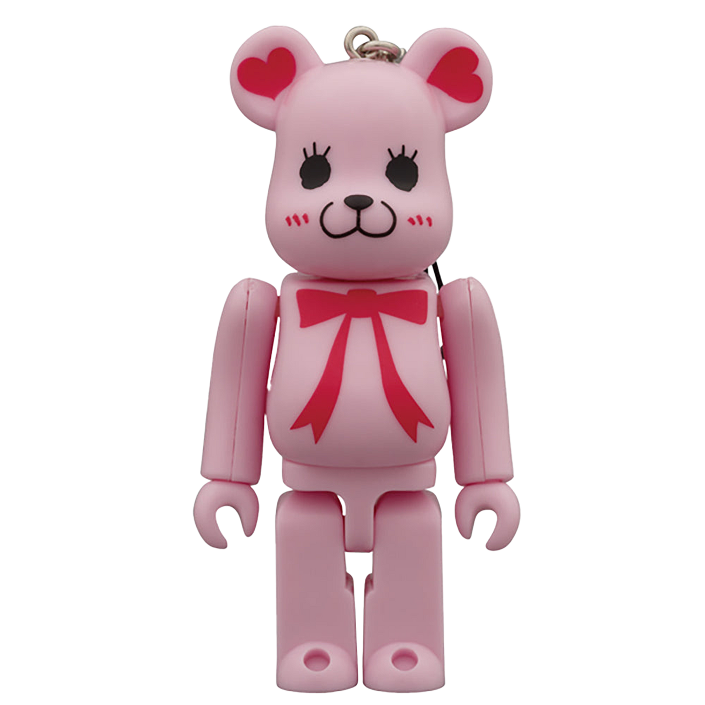BE＠RBRICK 皆藤愛子