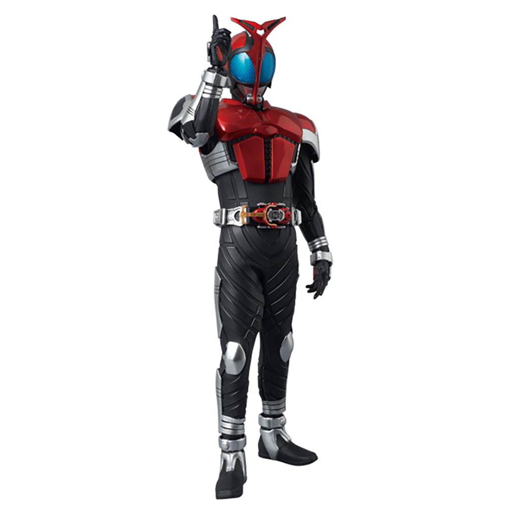 RAH DX 仮面ライダーカブト（ライダーフォーム）Ver.2.0_0