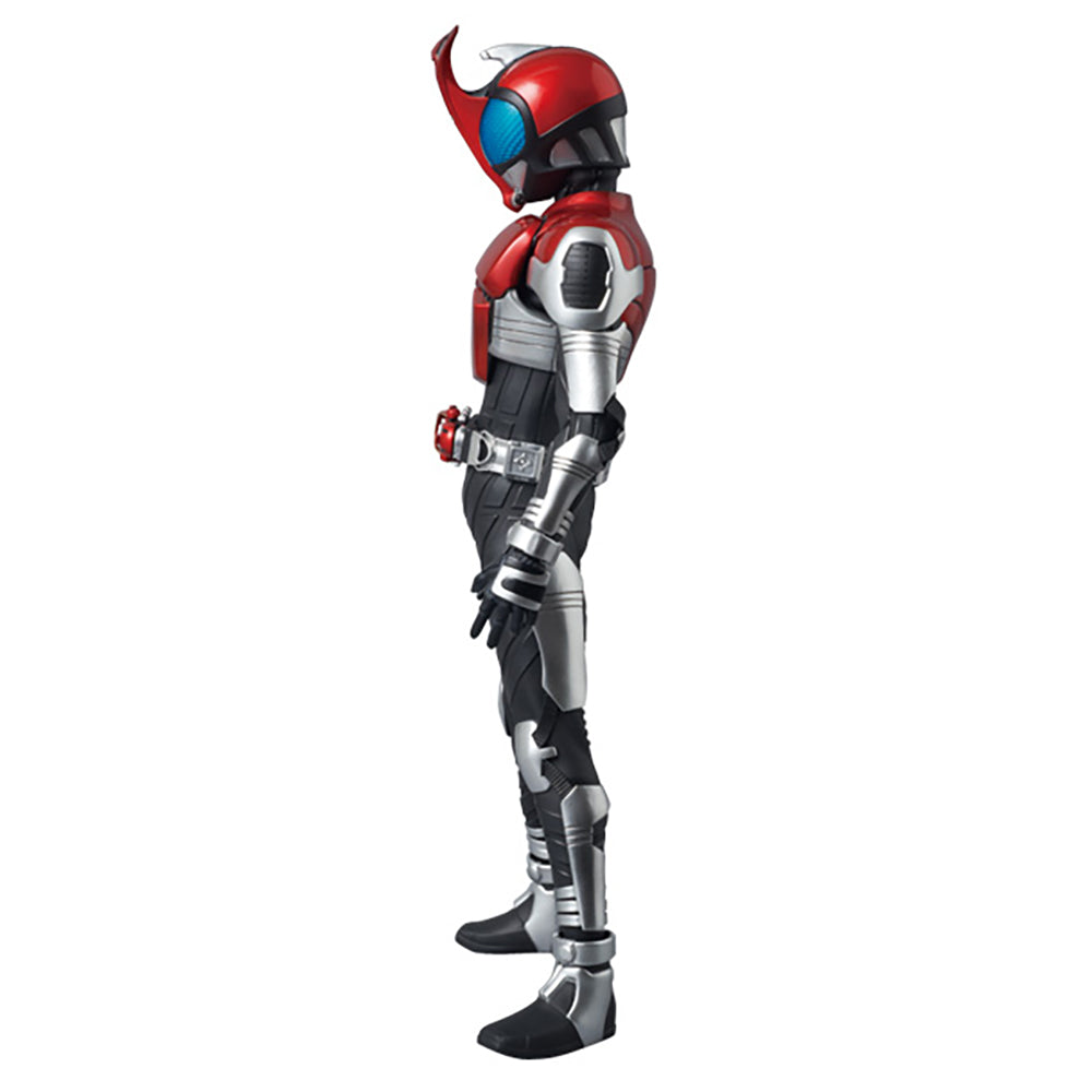 RAH DX 仮面ライダーカブト（ライダーフォーム）Ver.2.0_2