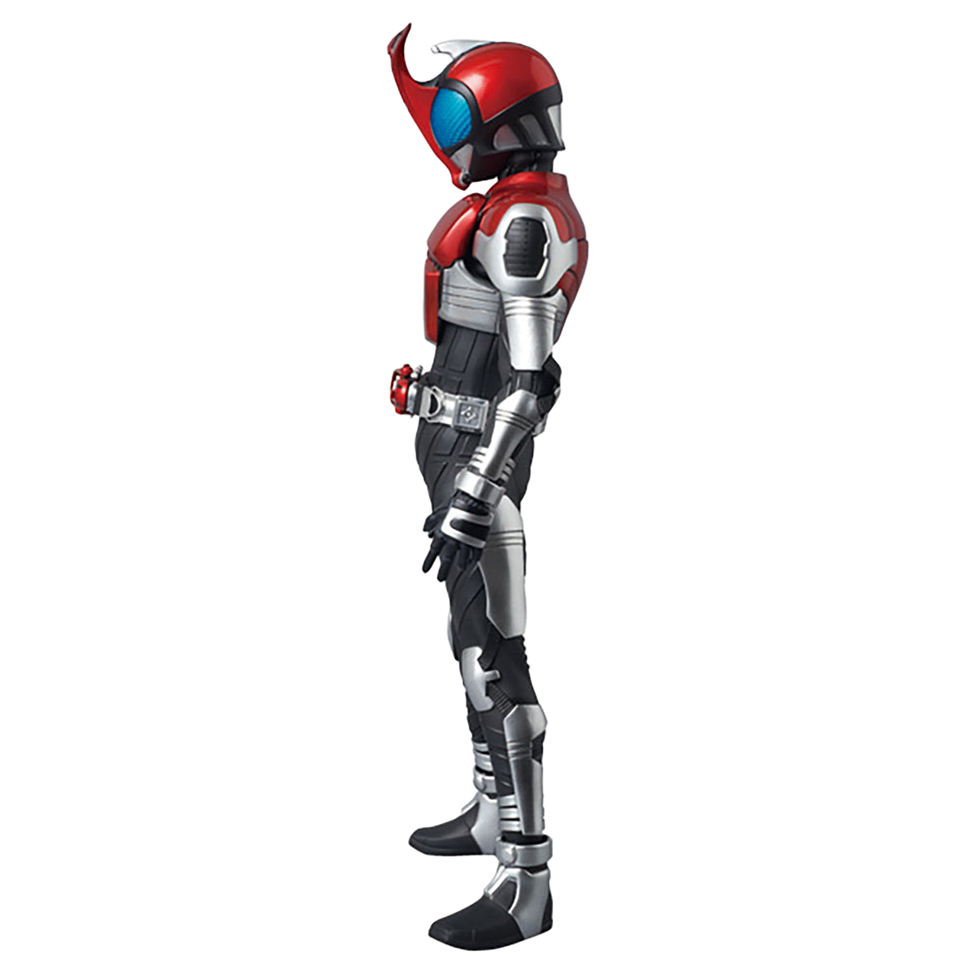 RAH DX 仮面ライダーカブト（ライダーフォーム）Ver.2.0