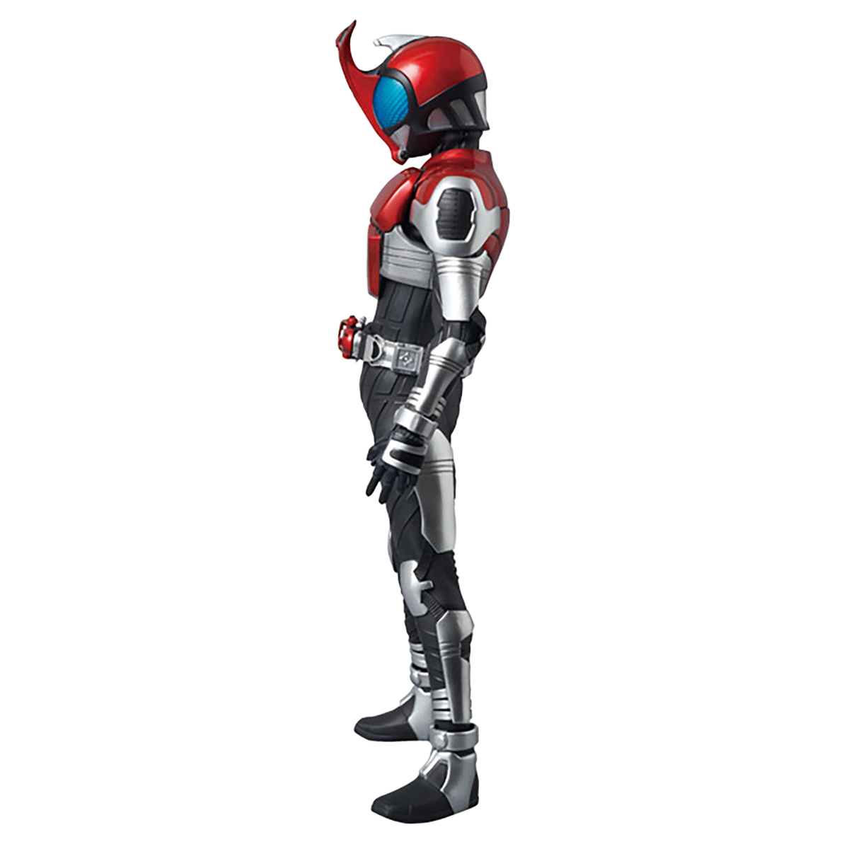RAH DX 仮面ライダーカブト（ライダーフォーム）Ver.2.0