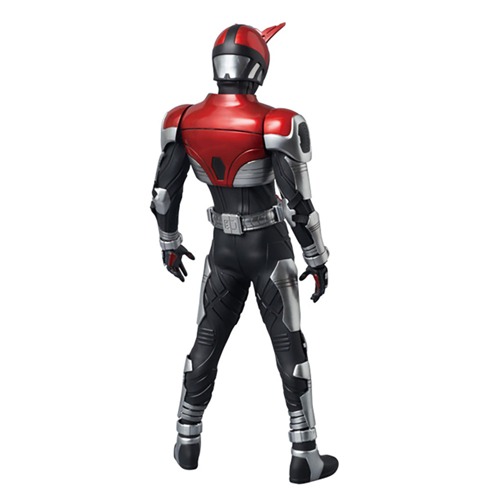 RAH DX 仮面ライダーカブト（ライダーフォーム）Ver.2.0_3