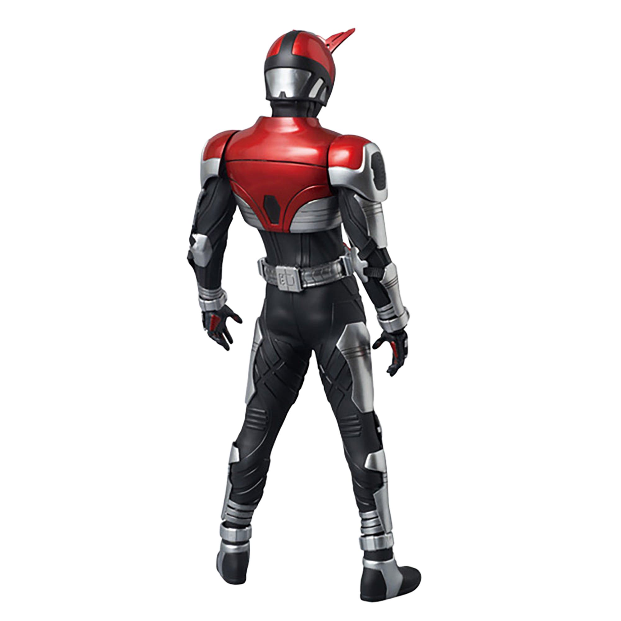 RAH DX 仮面ライダーカブト（ライダーフォーム）Ver.2.0