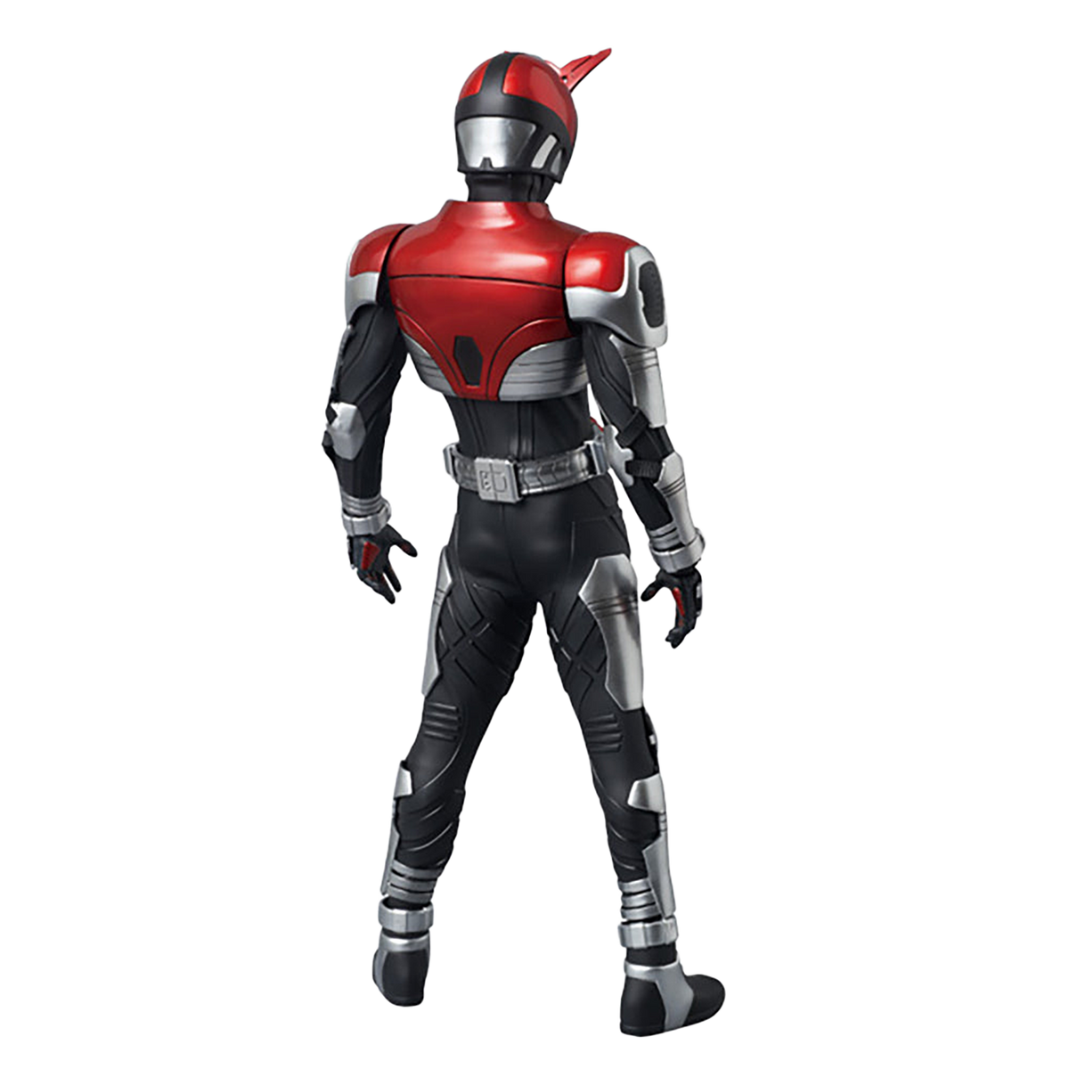 RAH DX 仮面ライダーカブト（ライダーフォーム）Ver.2.0
