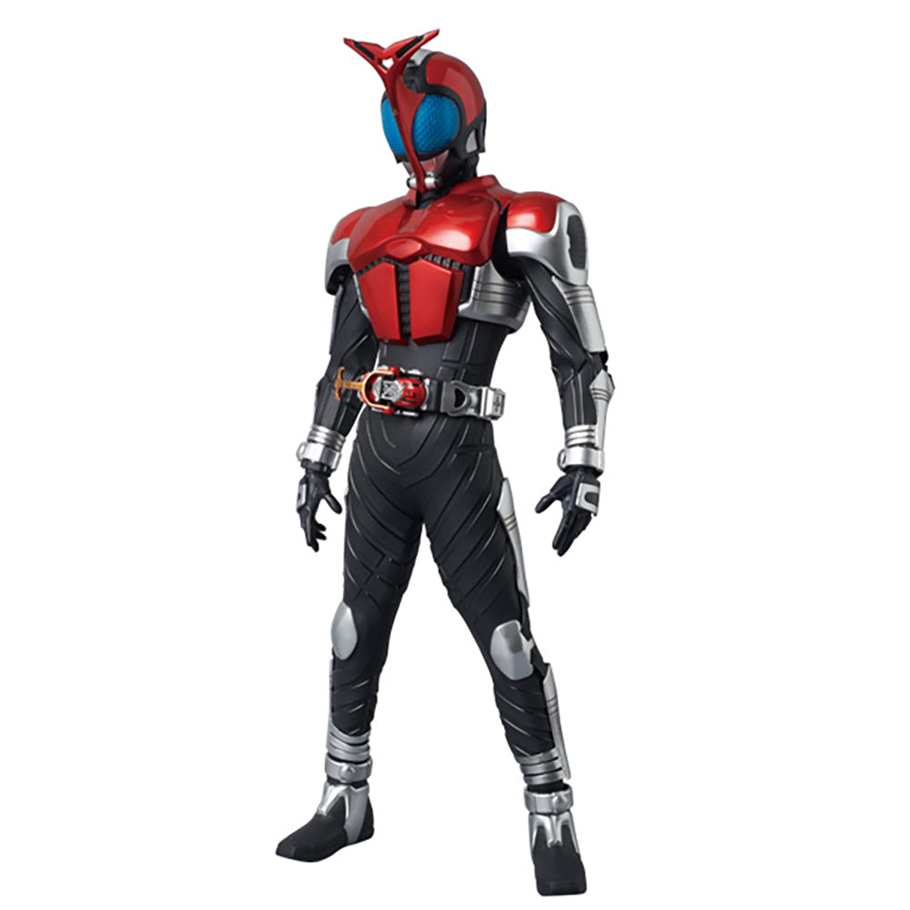 RAH DX 仮面ライダーカブト（ライダーフォーム）Ver.2.0_1