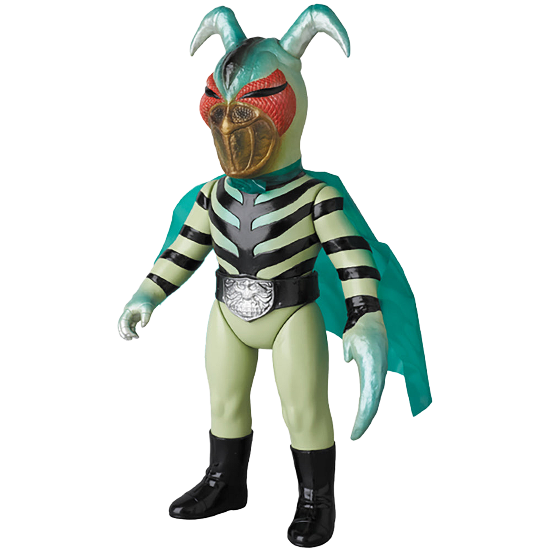 かまきり男（仮面ライダーより） | MEDICOM TOY OFFICIAL STORE