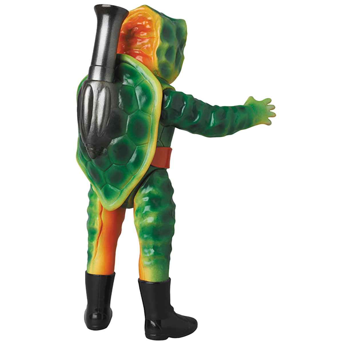 カメバズーカ (仮面ライダーV3より) | MEDICOM TOY OFFICIAL STORE カメバズーカ (仮面ライダーV3より) | MEDICOM TOY OFFICIAL STORE