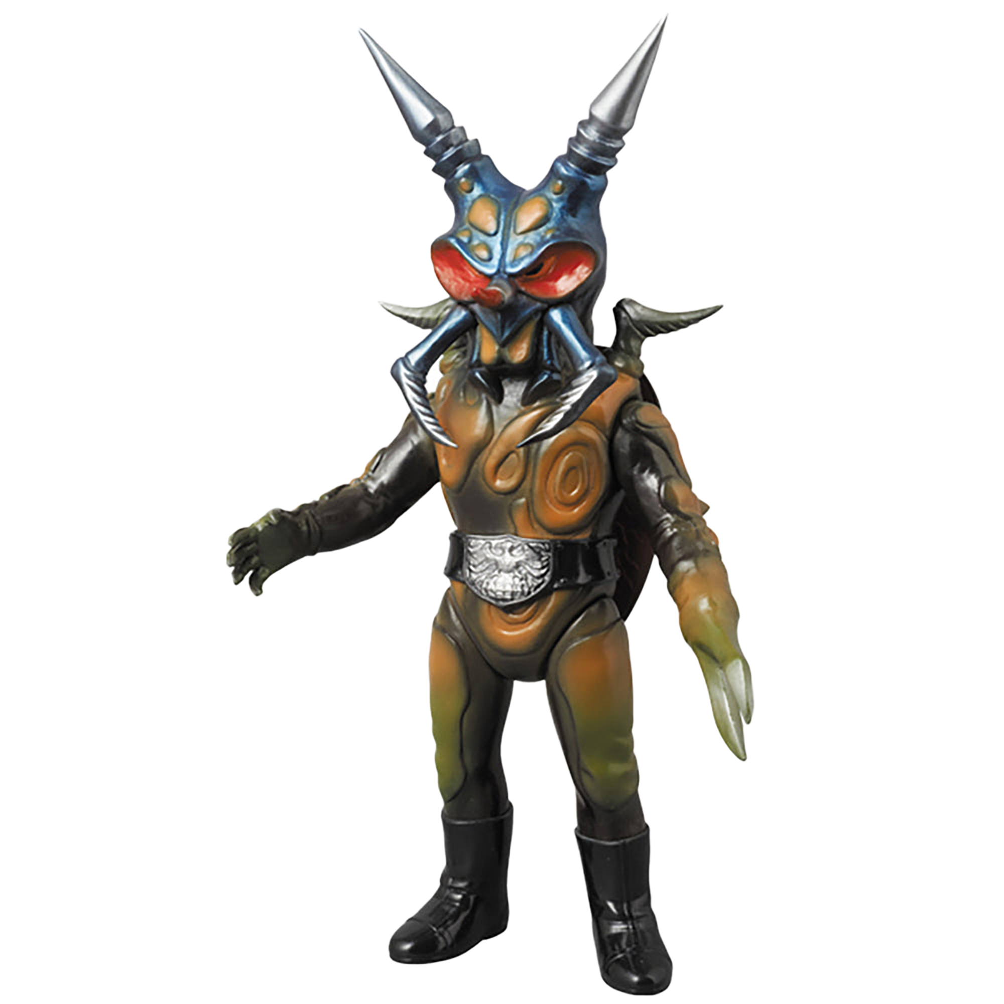 カミキリキッド（仮面ライダーより）