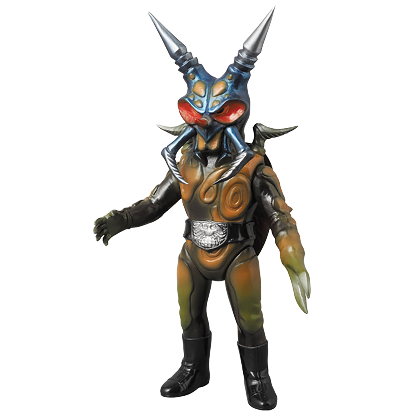 カミキリキッド（仮面ライダーより）