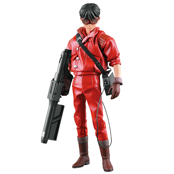 金田正太郎 | MEDICOM TOY OFFICIAL STORE