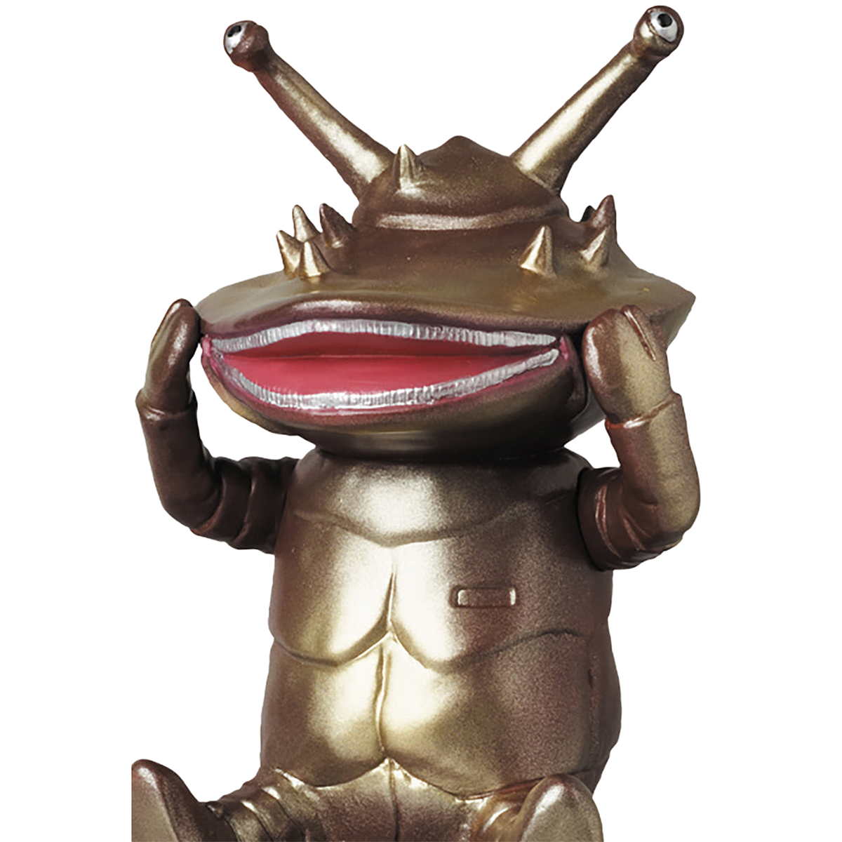 カネゴン貯金箱（開田裕治イラスト版） | MEDICOM TOY OFFICIAL STORE
