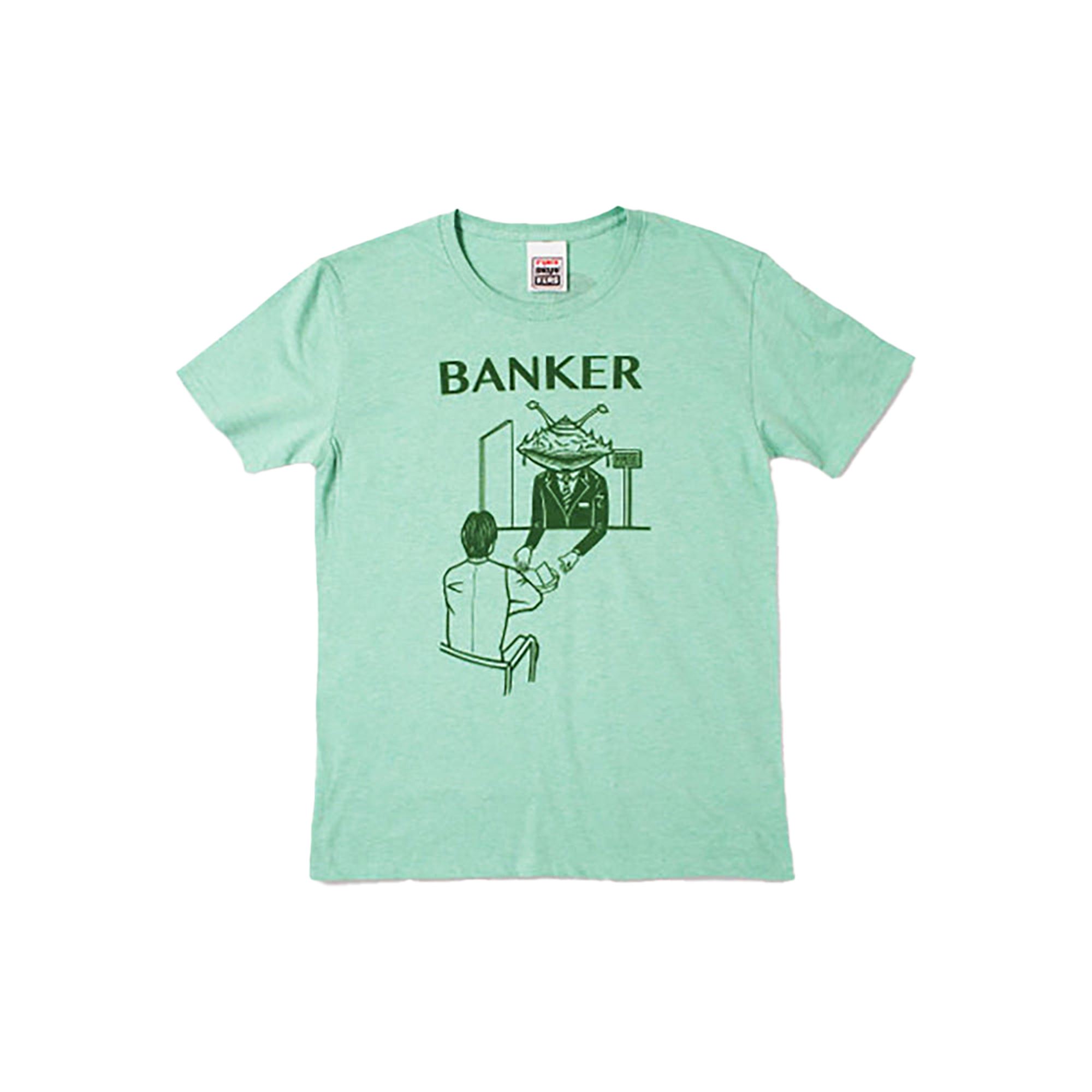 カネゴンTEE