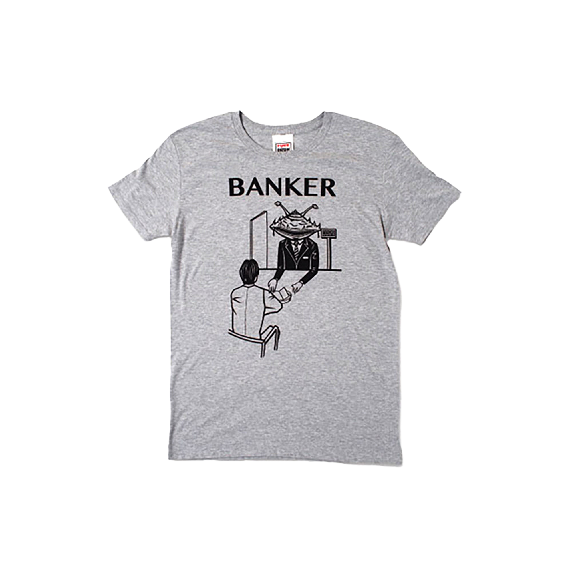 カネゴンTEE