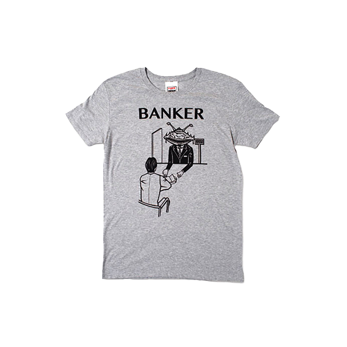 カネゴンTEE