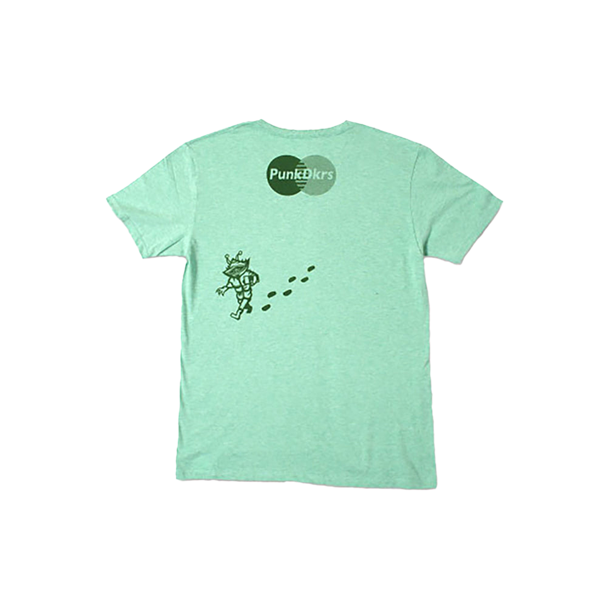 カネゴンTEE