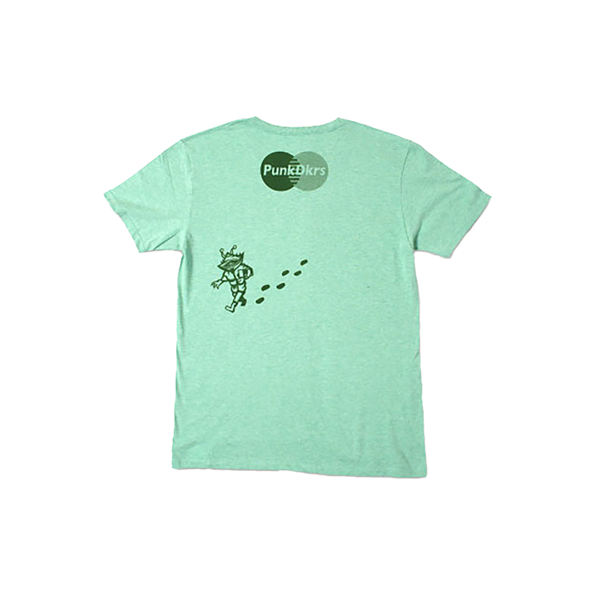 カネゴンTEE
