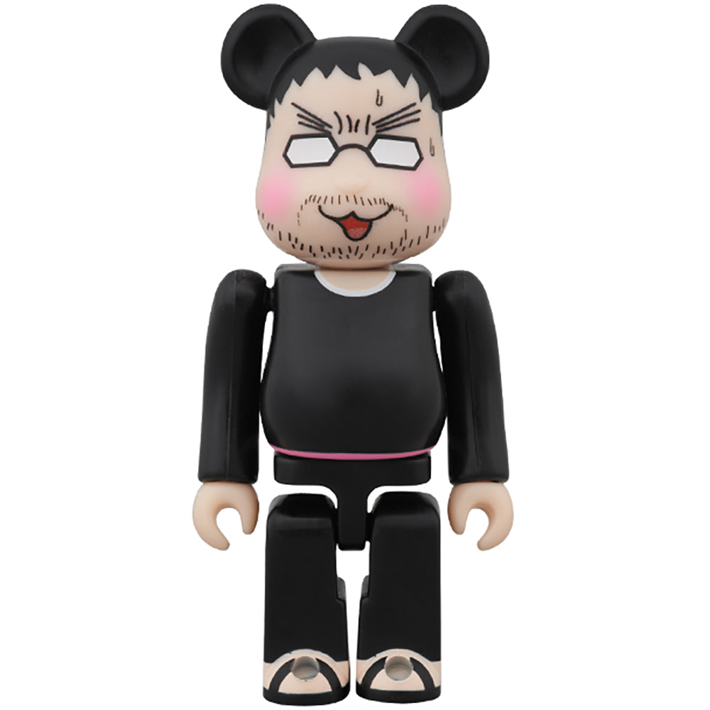 BE@RBRICK 監督不行届
ロンパース ＆ カントクくん_2