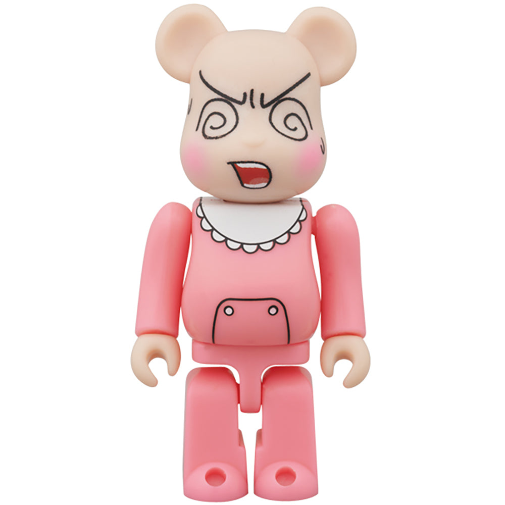 BE@RBRICK 監督不行届
ロンパース ＆ カントクくん_1
