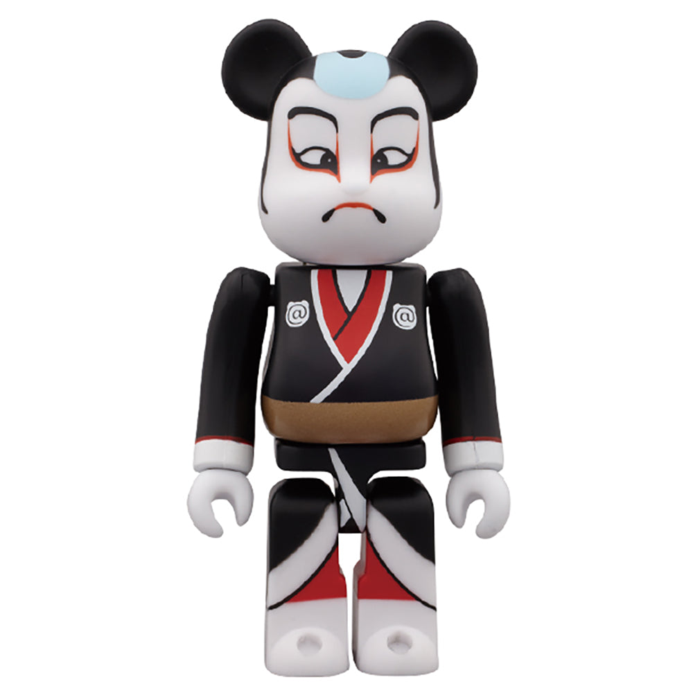BE@RBRICK 歌舞伎_0