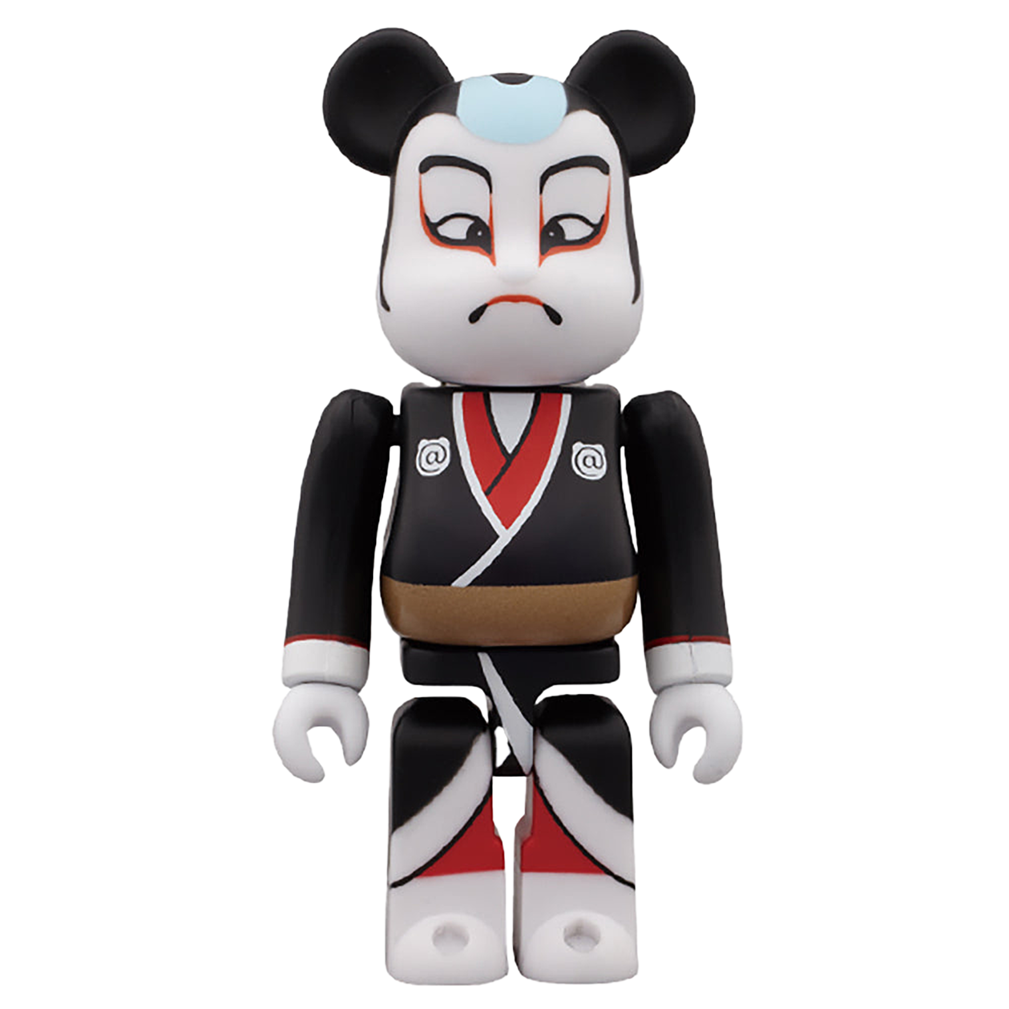 BE@RBRICK 歌舞伎
