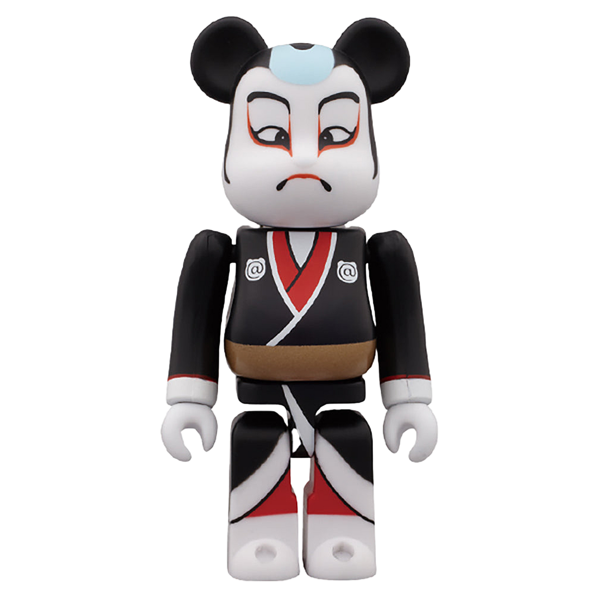 BE@RBRICK 歌舞伎