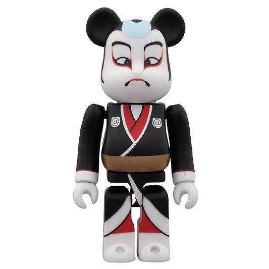 BE@RBRICK 歌舞伎