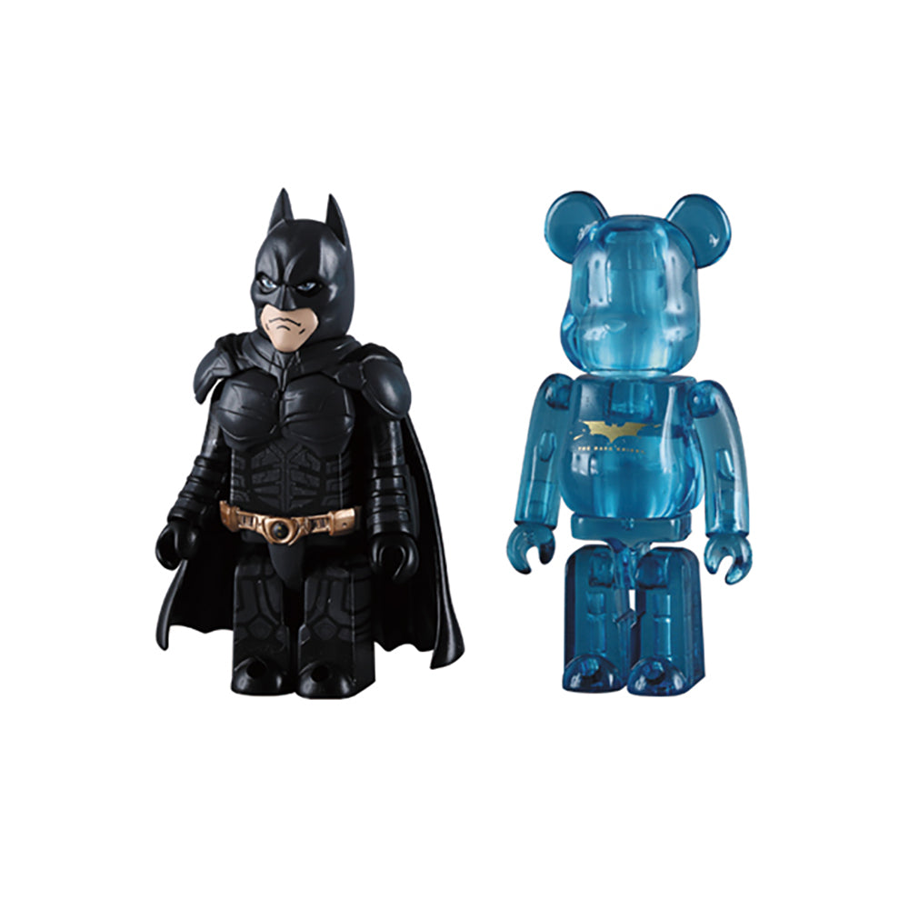 BATMAN(TM) KUBRICK & BE@RBRICK_0