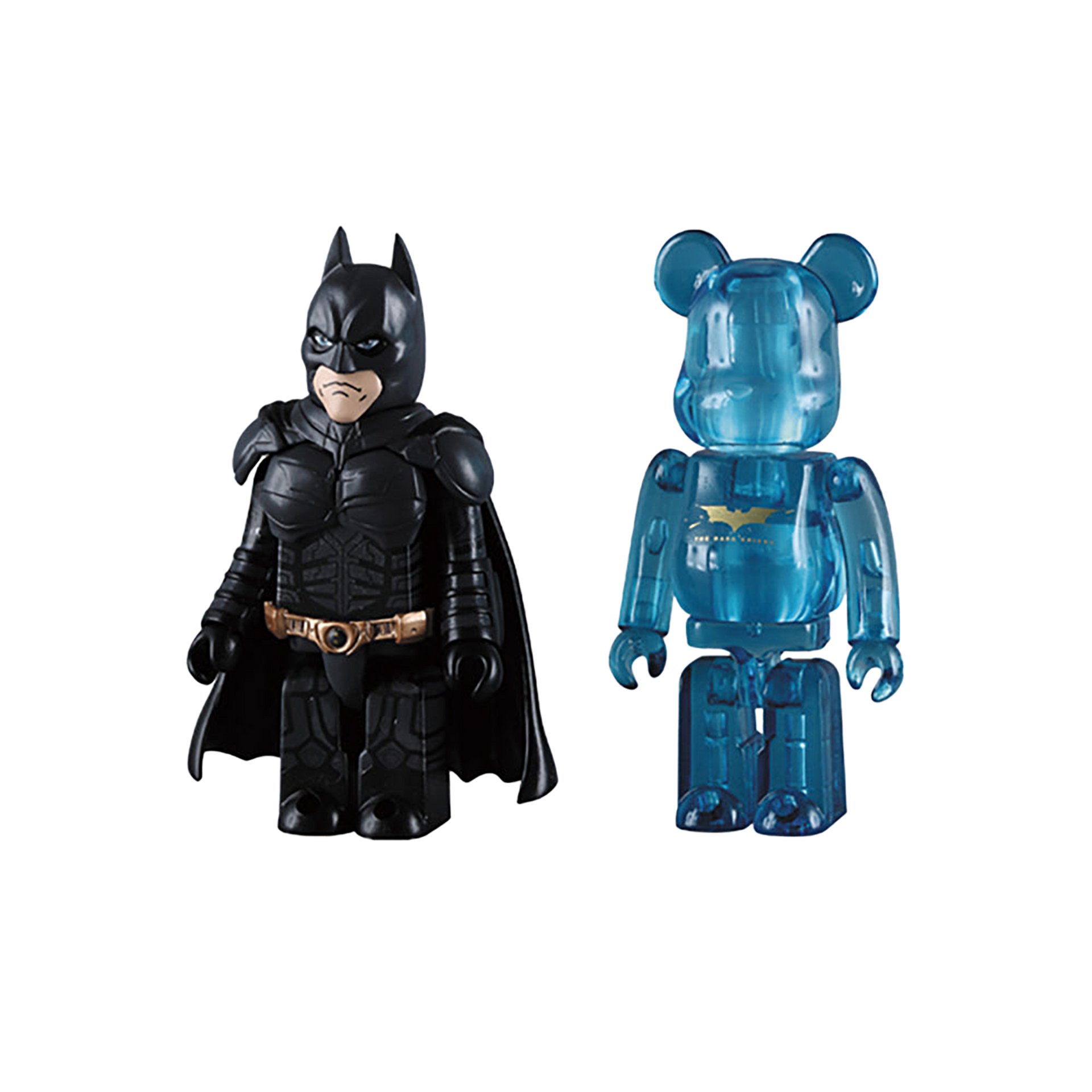 BATMAN(TM) KUBRICK & BE@RBRICK | MEDICOM TOY OFFICIAL STORE