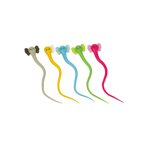 KAWS BENDY | MEDICOM TOY OFFICIAL STORE