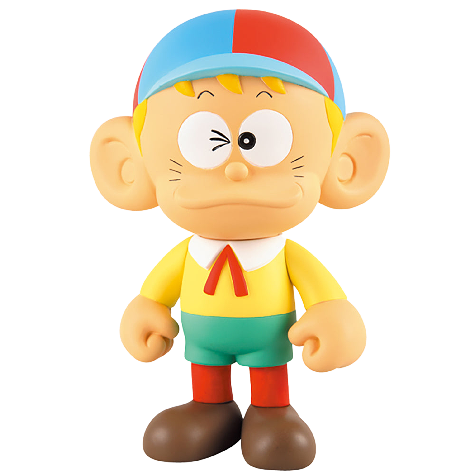 VCD 怪物くん